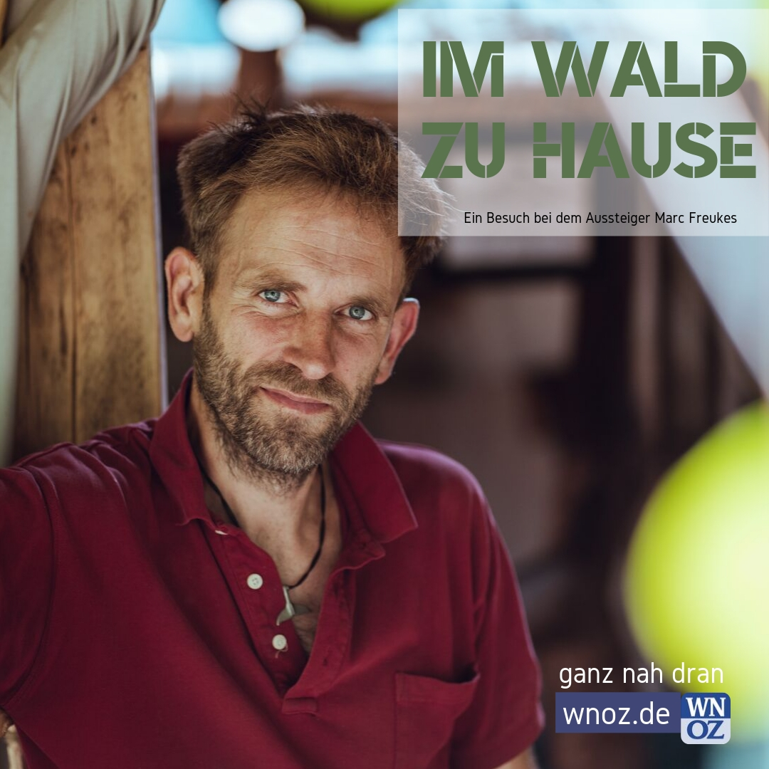 WNOZ Nah dran