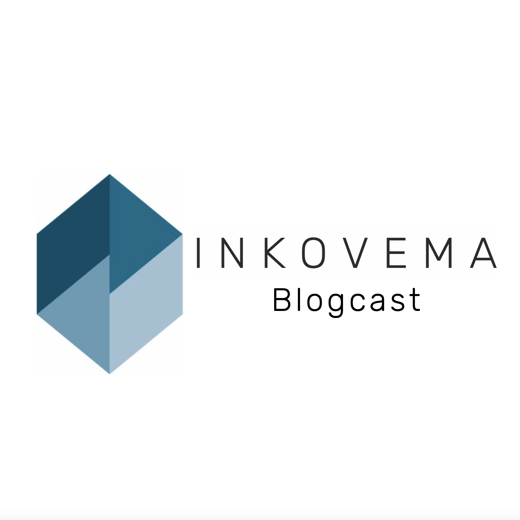 Blogcast INKOVEMA (BCI) podcast artwork