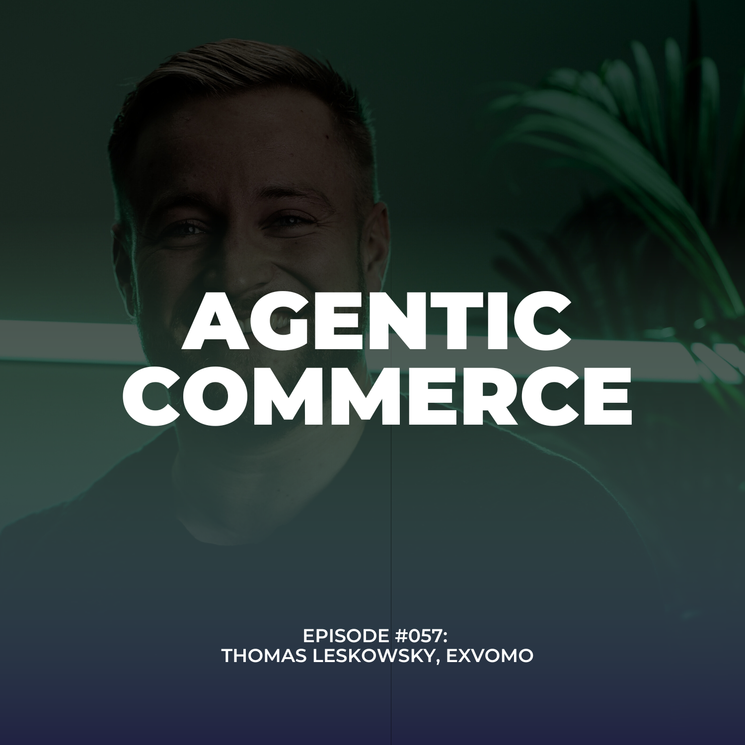 E-Commerce Inspiration Podcast: Einblicke in den Onlinehandel mit Thomas Leskowsky