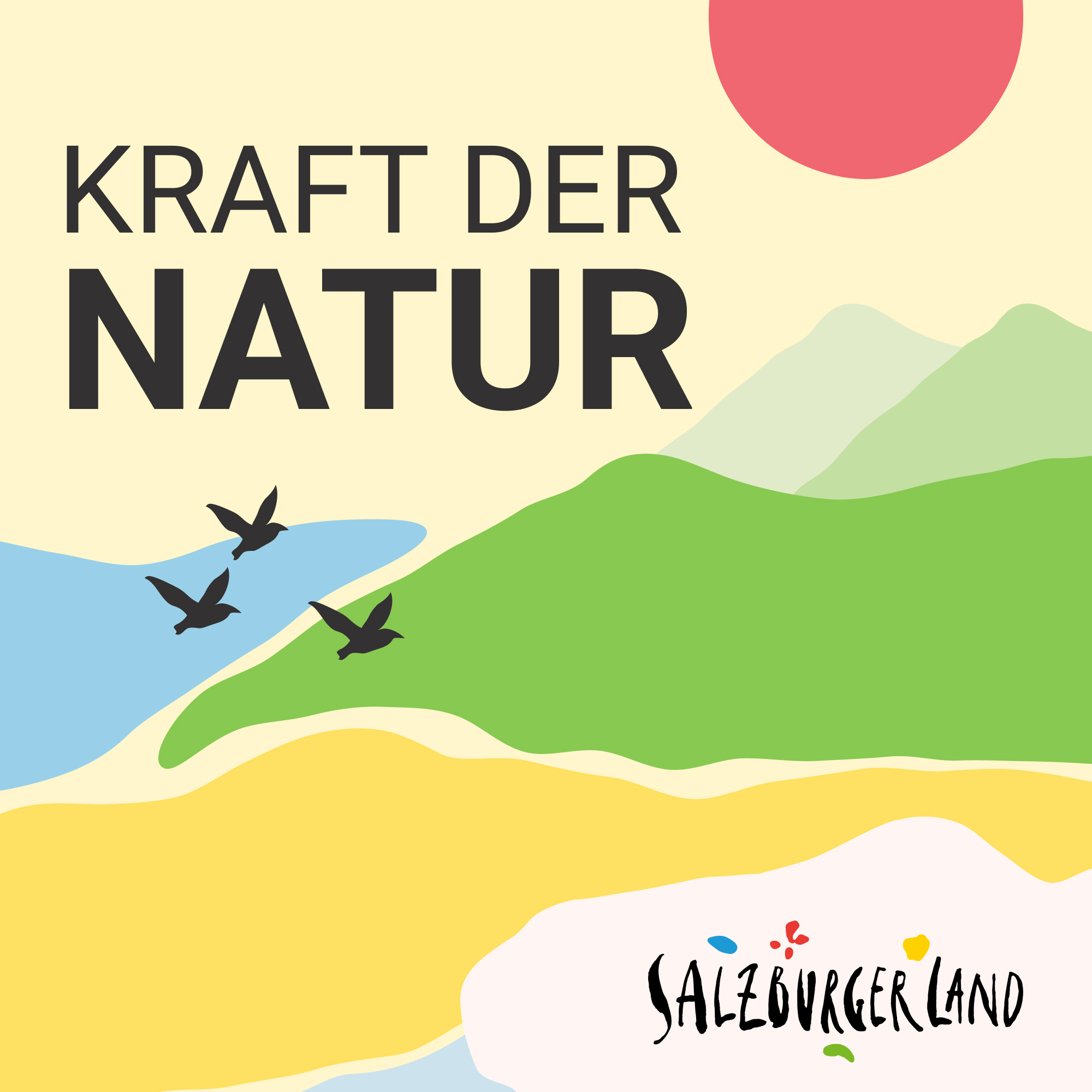 Trailer: Podcast „Kraft der Natur“ – Eine Gesundheitsreise durchs Salzburger Land