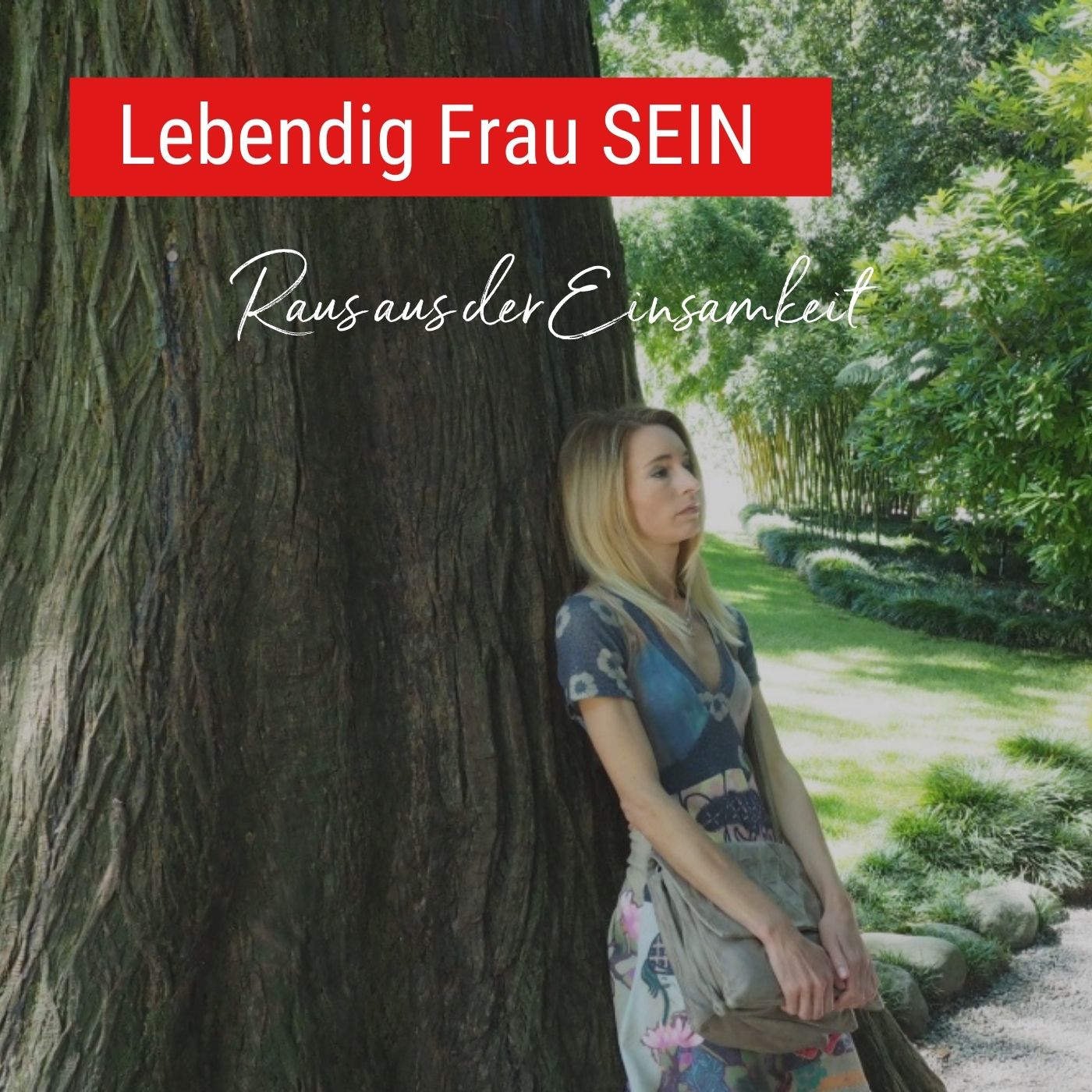 Mensch SEIN auf Deine Art