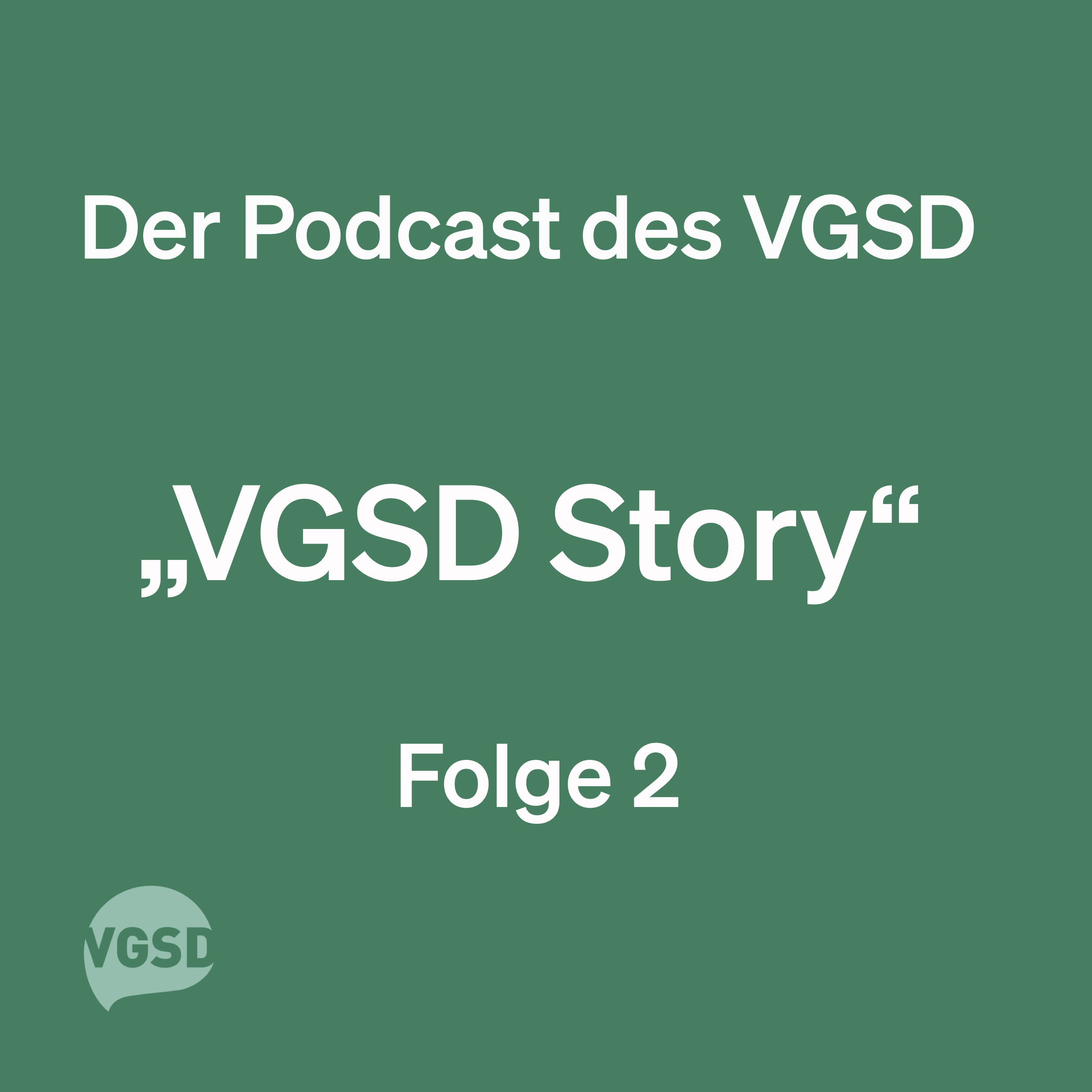VGSD Story - Selbstständige über ihre größten Herausforderungen