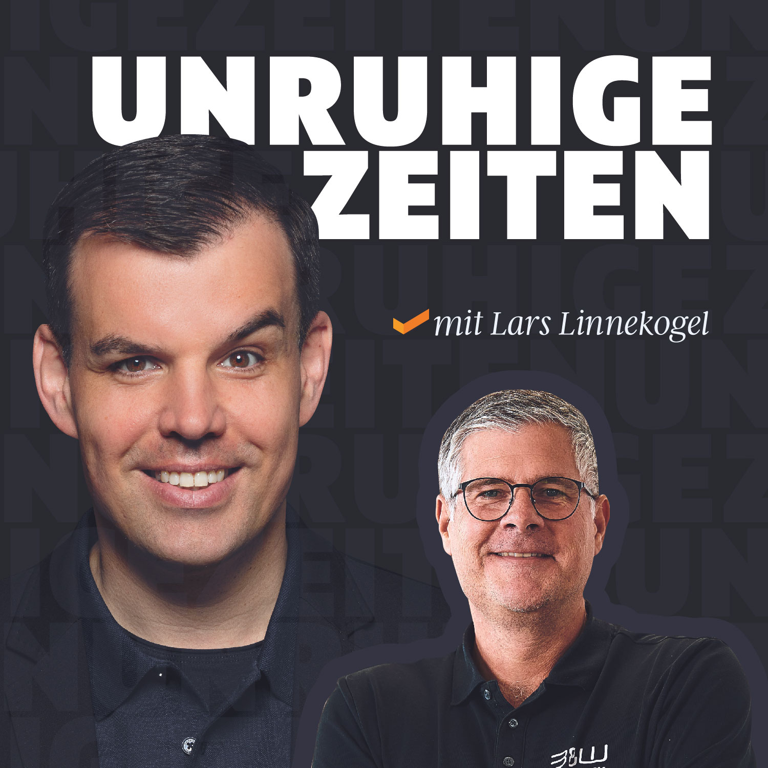 Unruhige Zeiten