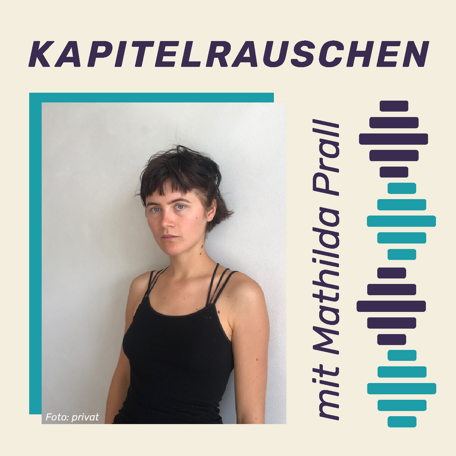 Kapitelrauschen - Der Literaturpodcast für MV