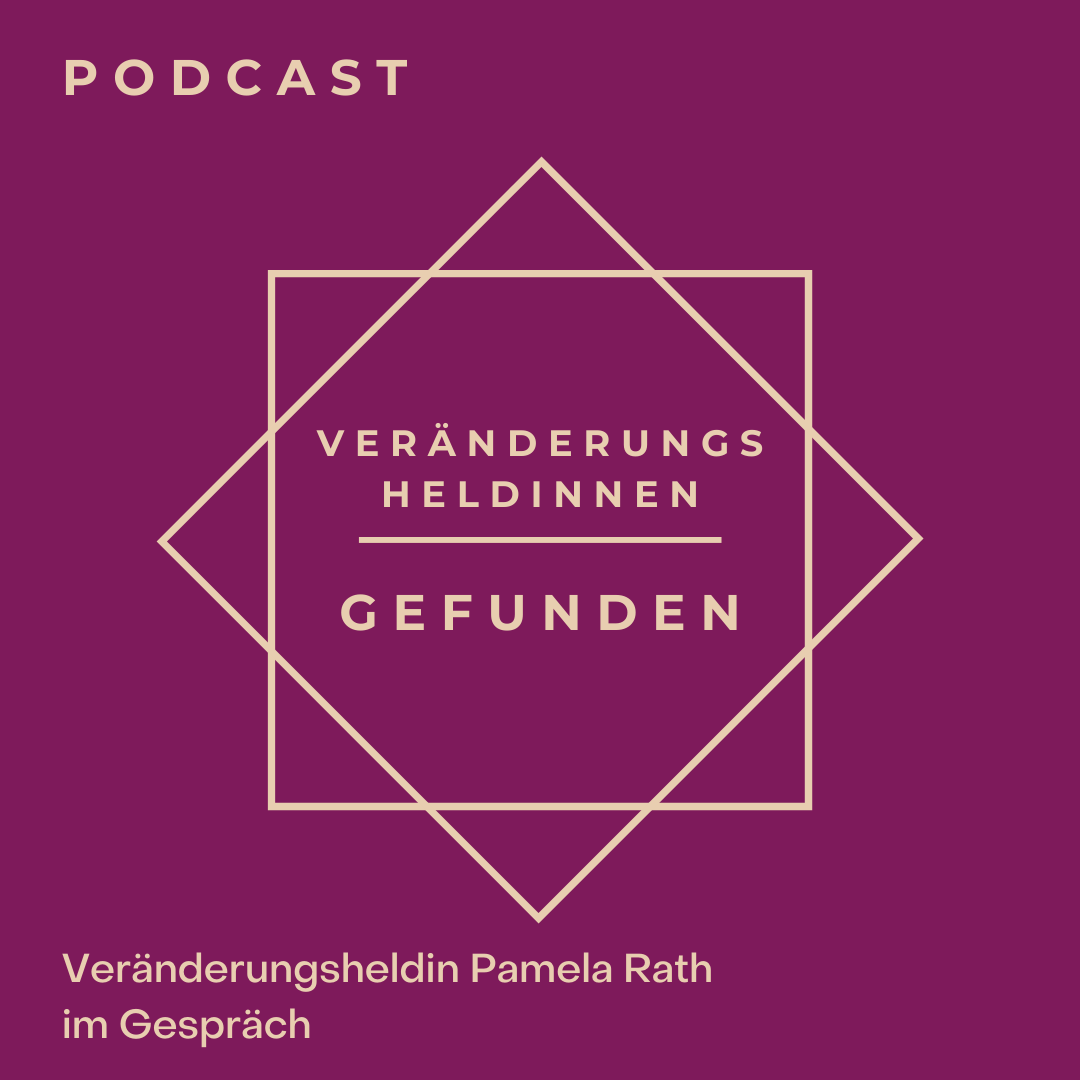 Veränderungsheldinnen gefunden