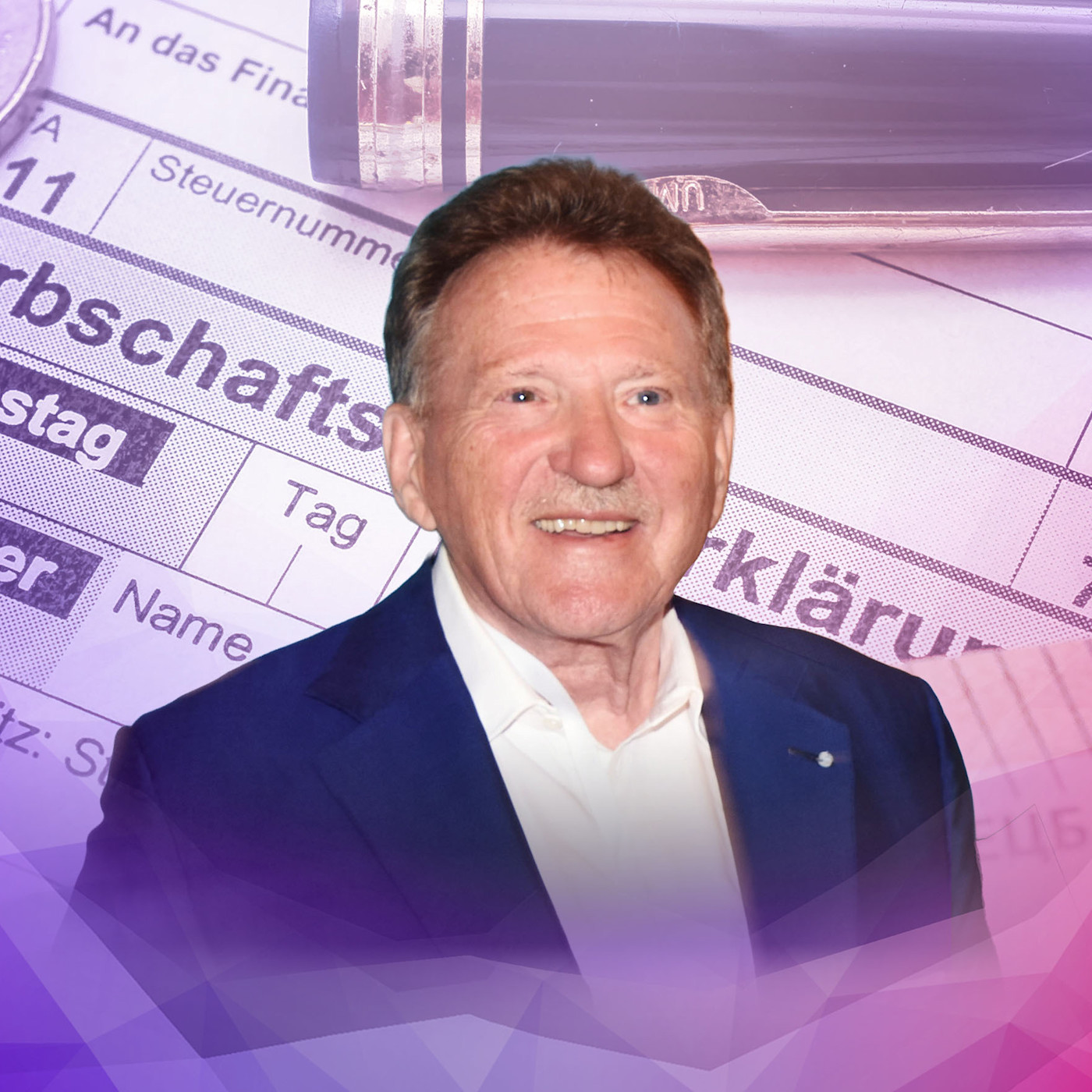 Eberhard Sasse zur Erbschaftssteuer | Merkel und Merz | Börse: Coca-Cola