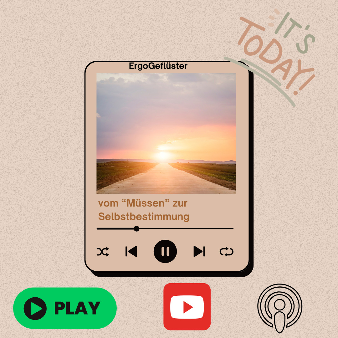 ErgoGeflüster