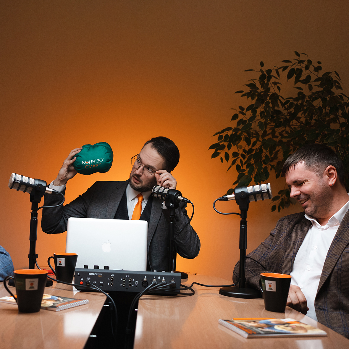 KWS PODCAST