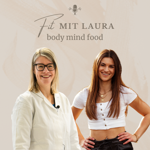 Longevity: Nur ein Trend oder Hoffnung? Über Ernährung, Supplements und die Wissenschaft dahinter mit Prof. Anika Wagner