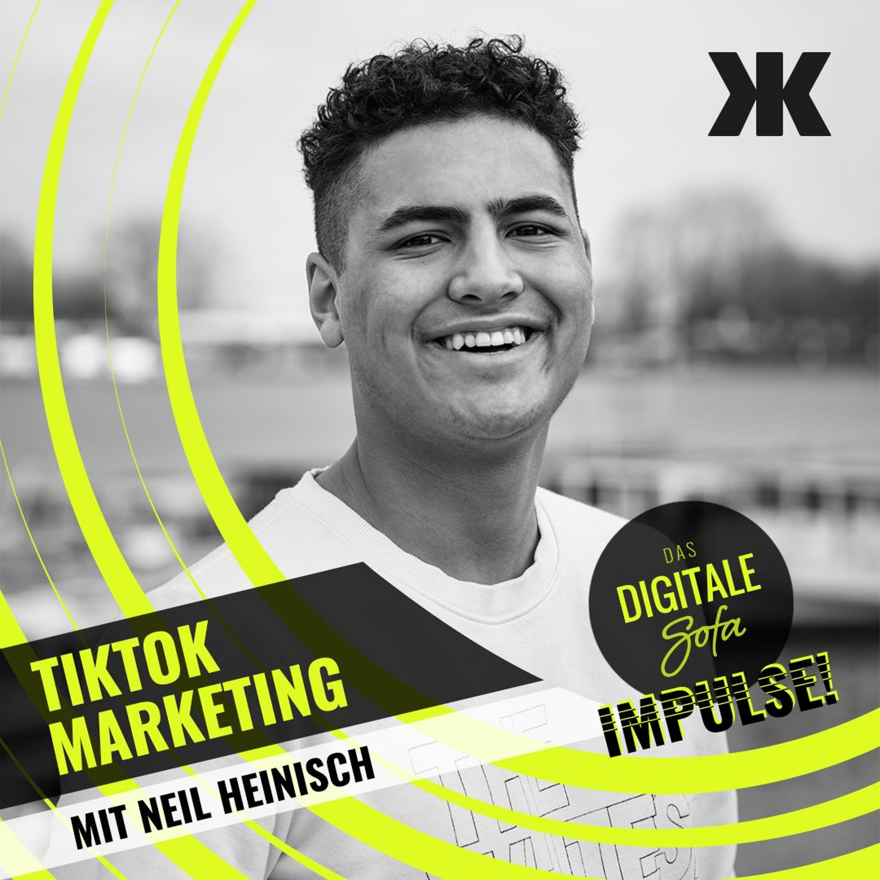 ROCKETFUEL - Der Change Podcast!