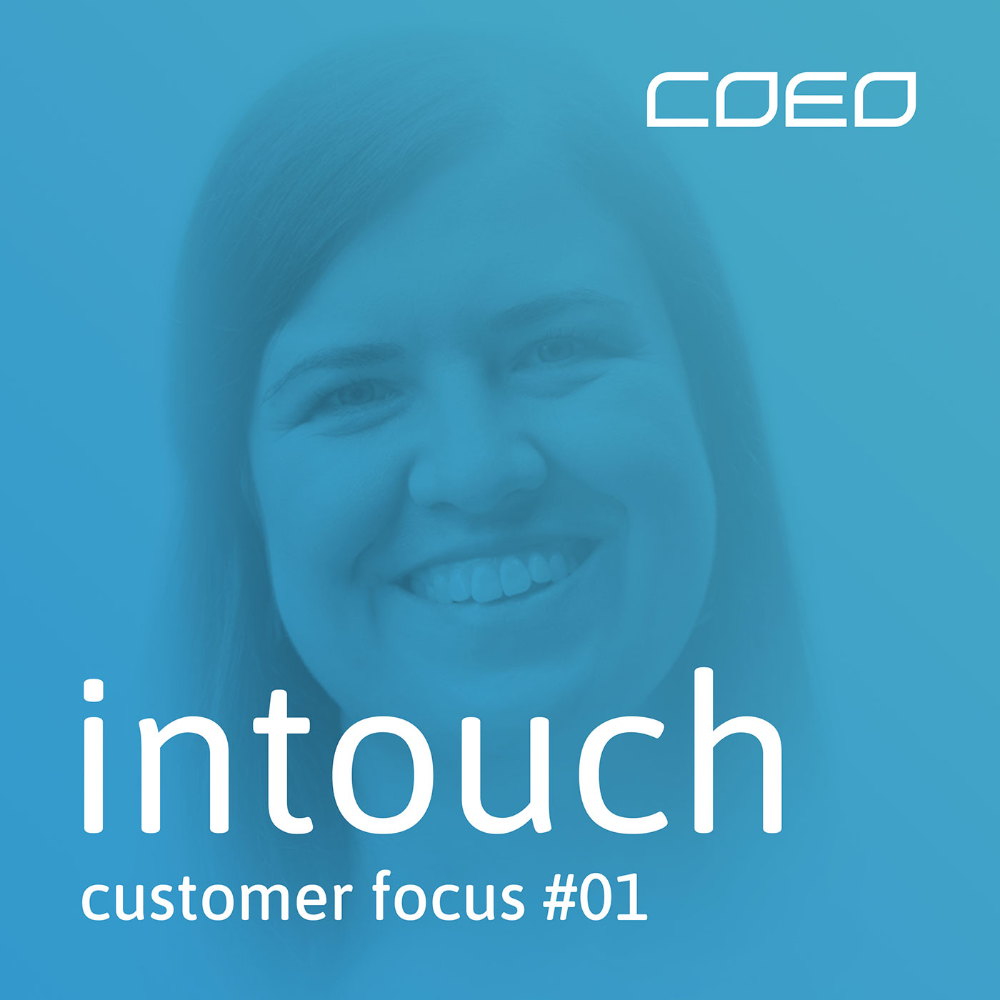 InTouch: Der Customer Focus Podcast