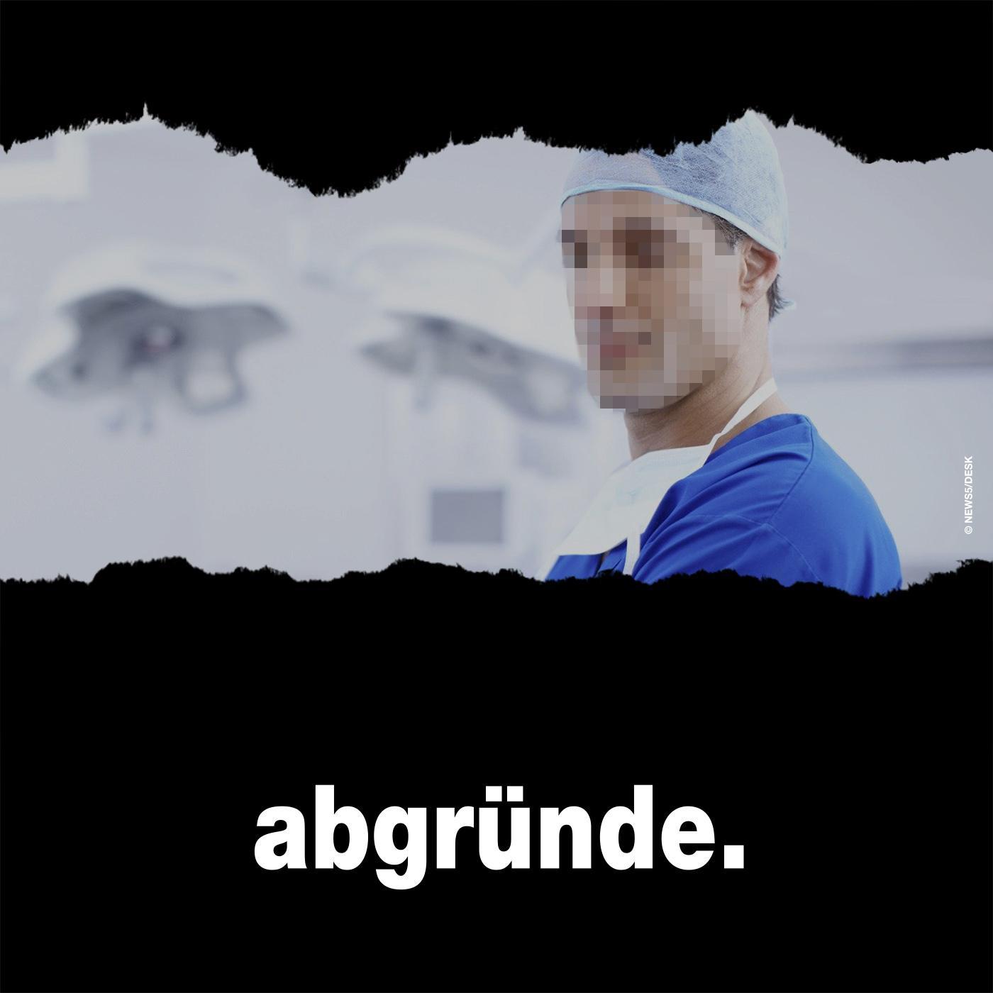 abgründe. - Der True-Crime-Podcast