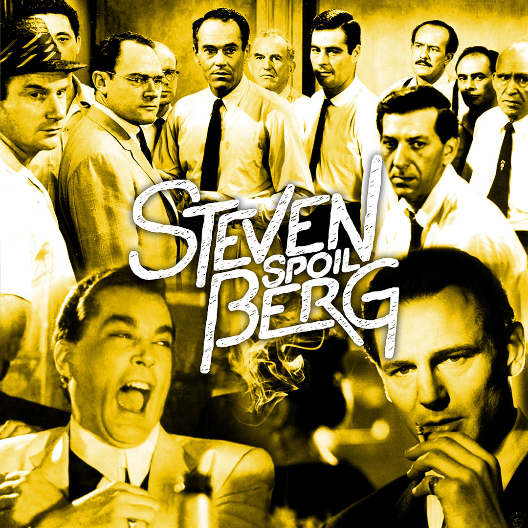 Steven Spoilberg