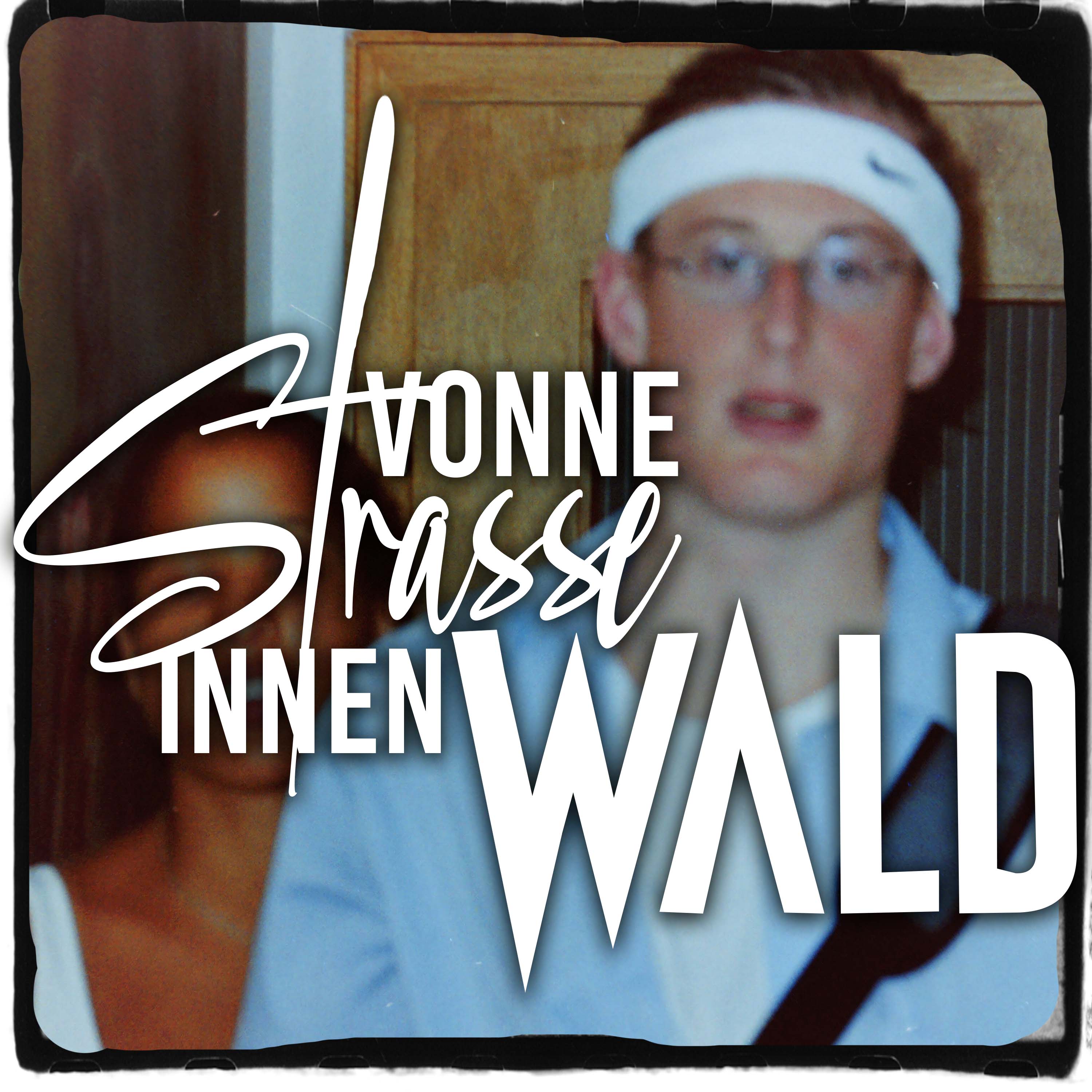 Vonne Straße innen Wald - Natur, Heilung und Bewusstsein mit Max Cameo