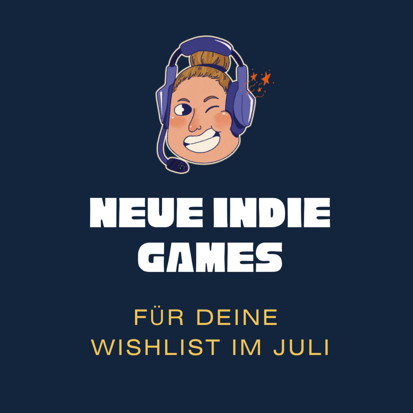 Indie Woche - Games Podcast