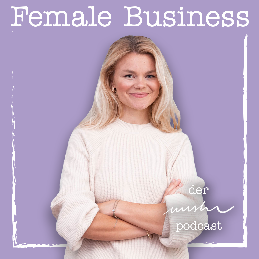 Female Business: Der nushu podcast