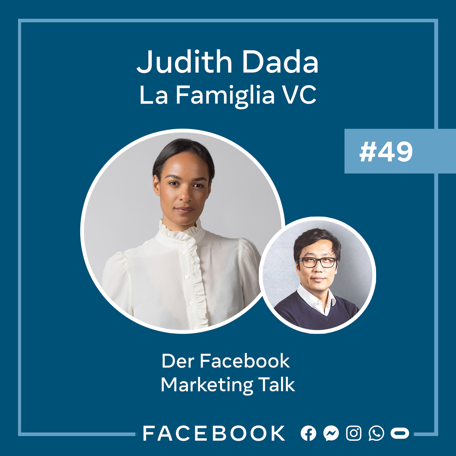 Das Facebook Update – Inspiration, Anwendungstipps & Perspektiven direkt von Facebook