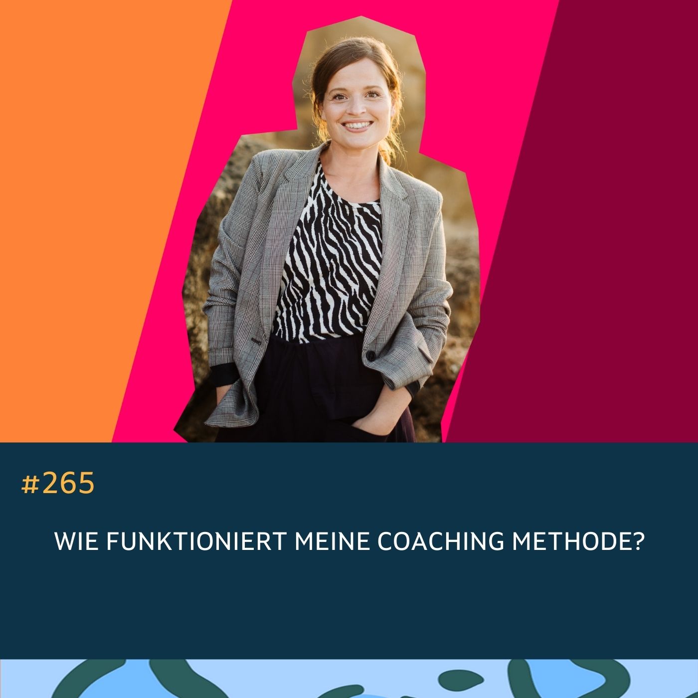 265 Wie funktioniert meine Coaching Methode? episode artwork
