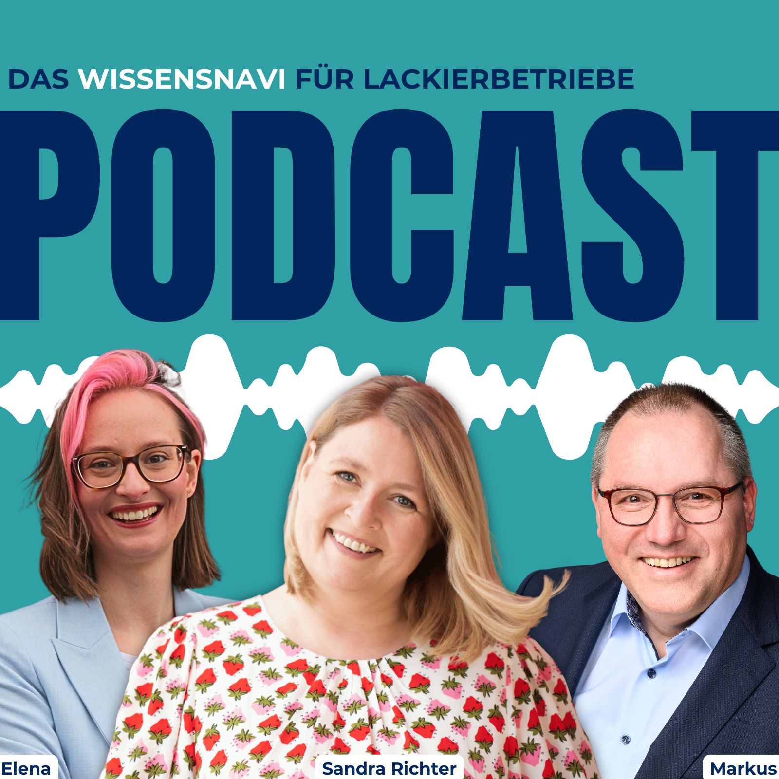 Das Wissensnavi für Lackierbetriebe