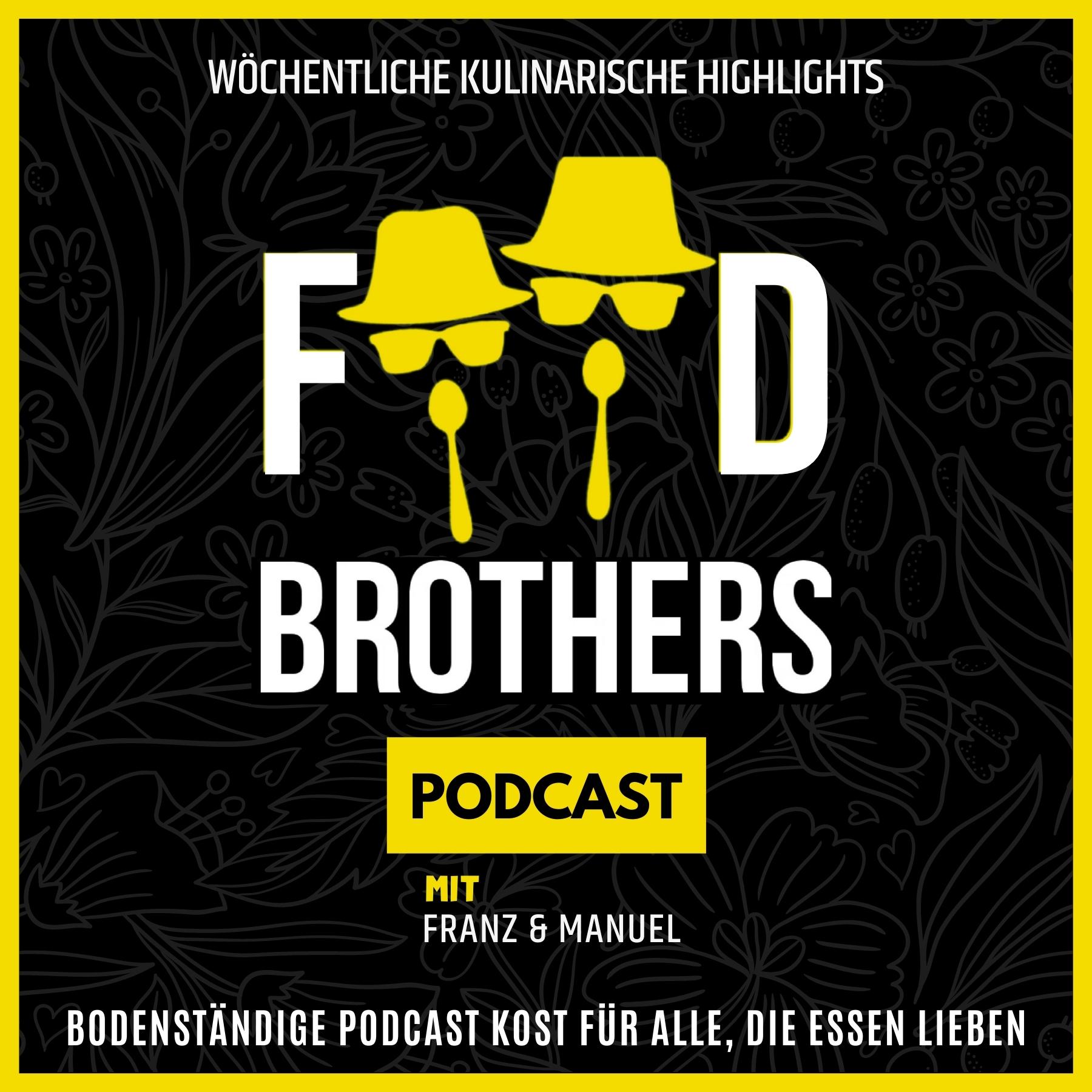 FOOD Brothers