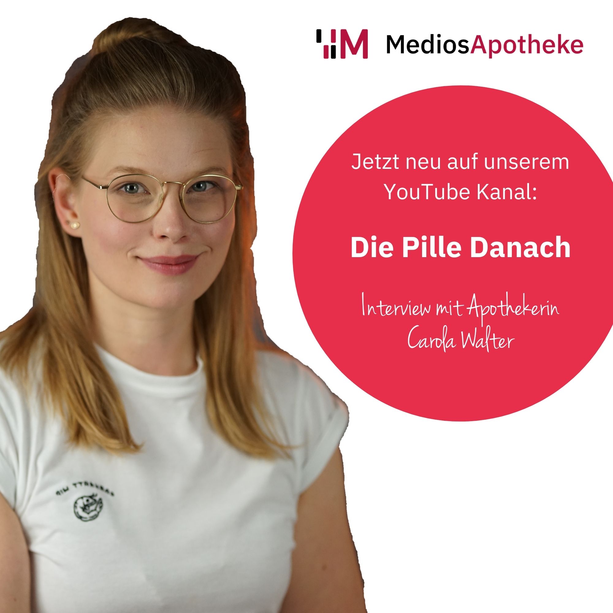 Der MediosApotheke Podcast