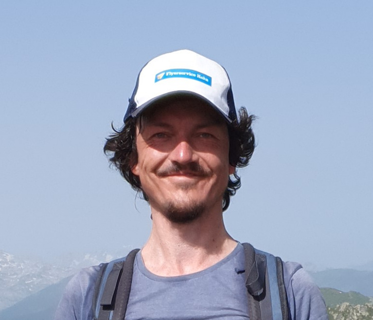 New Business Podcast