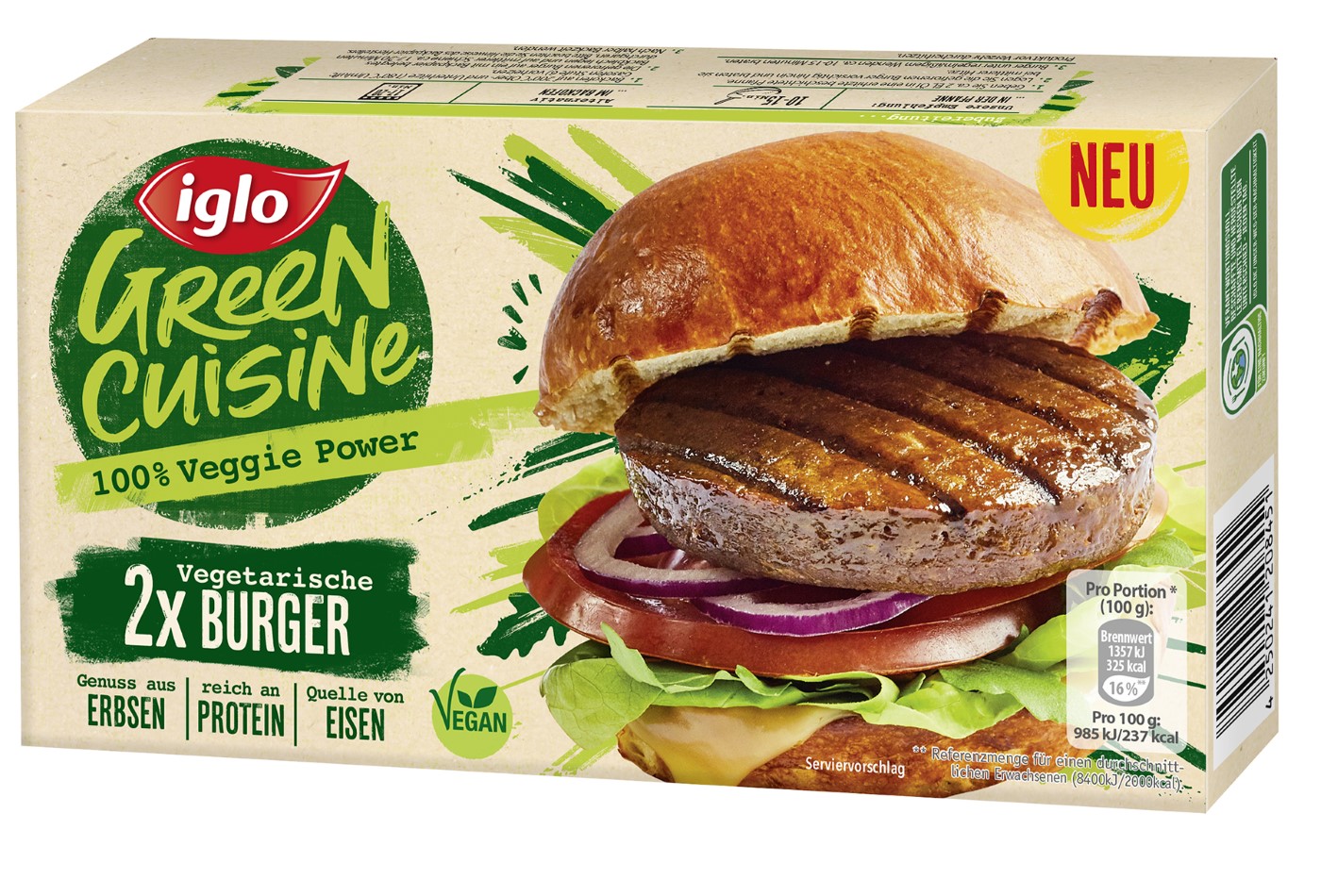 Veggie Radio