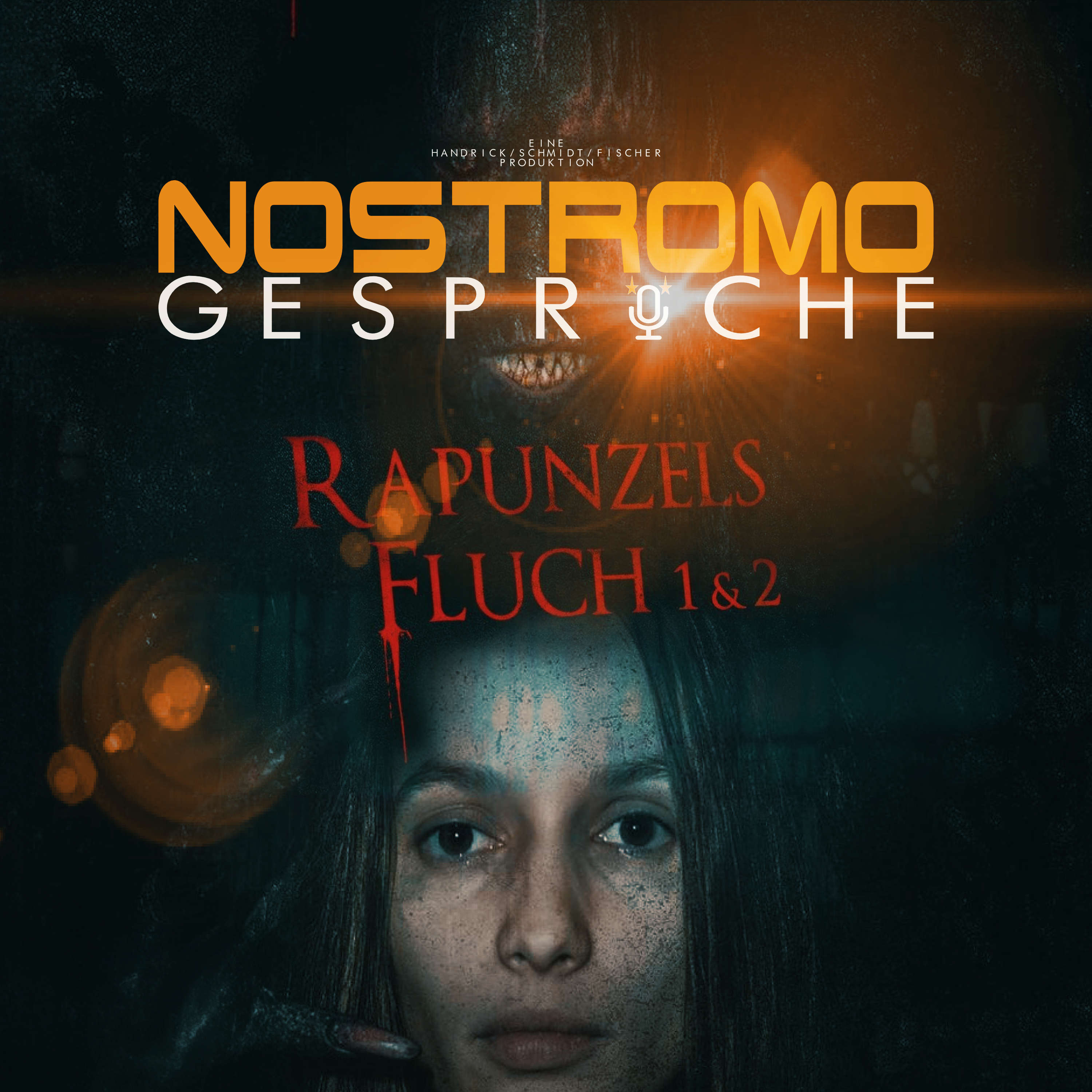 Nostromo-Gespräche