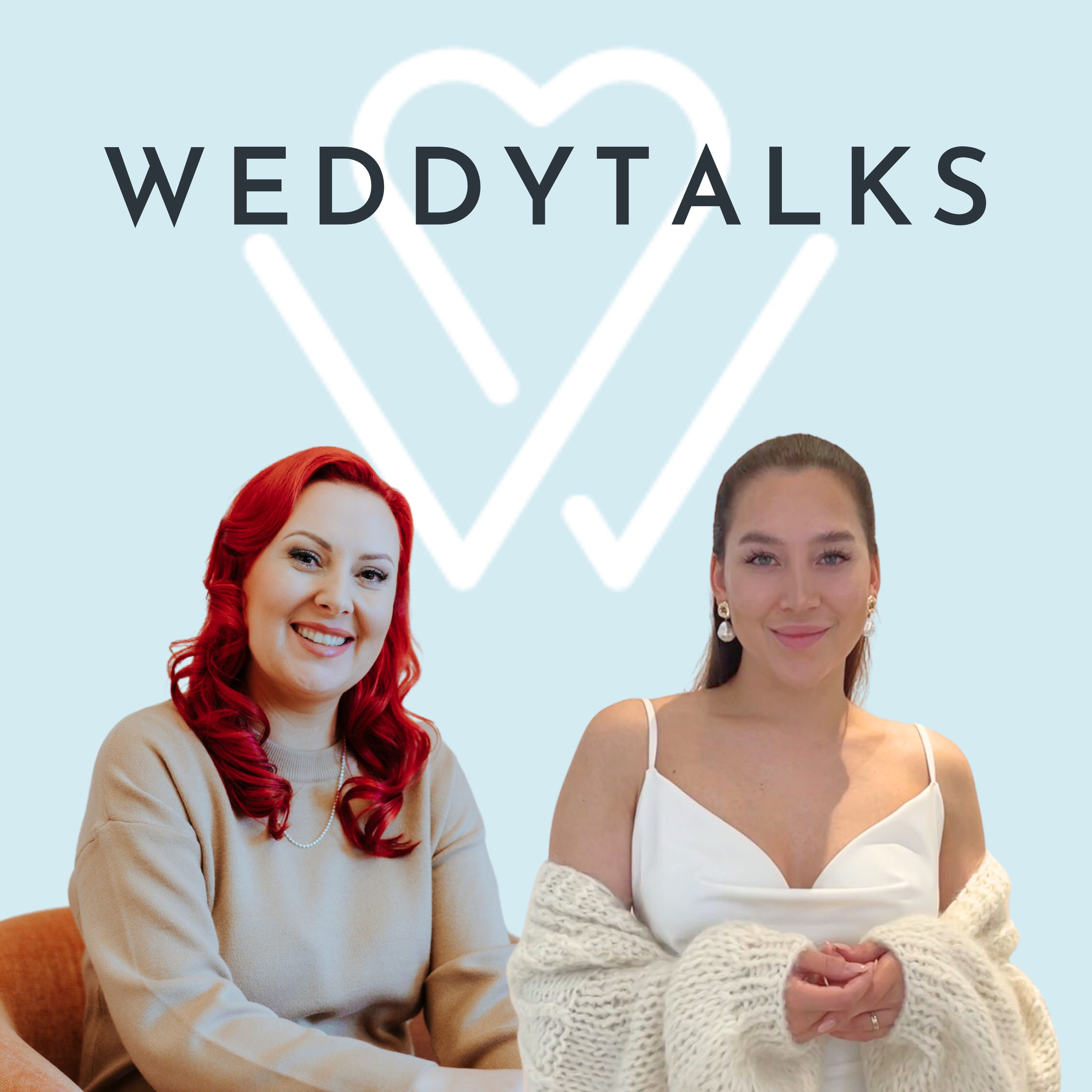 Hochzeits-Podcast – WeddyTalks