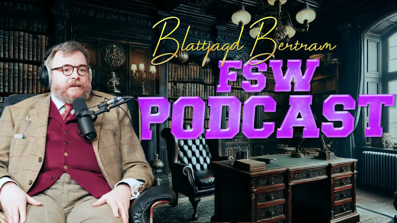 FSW Podcast