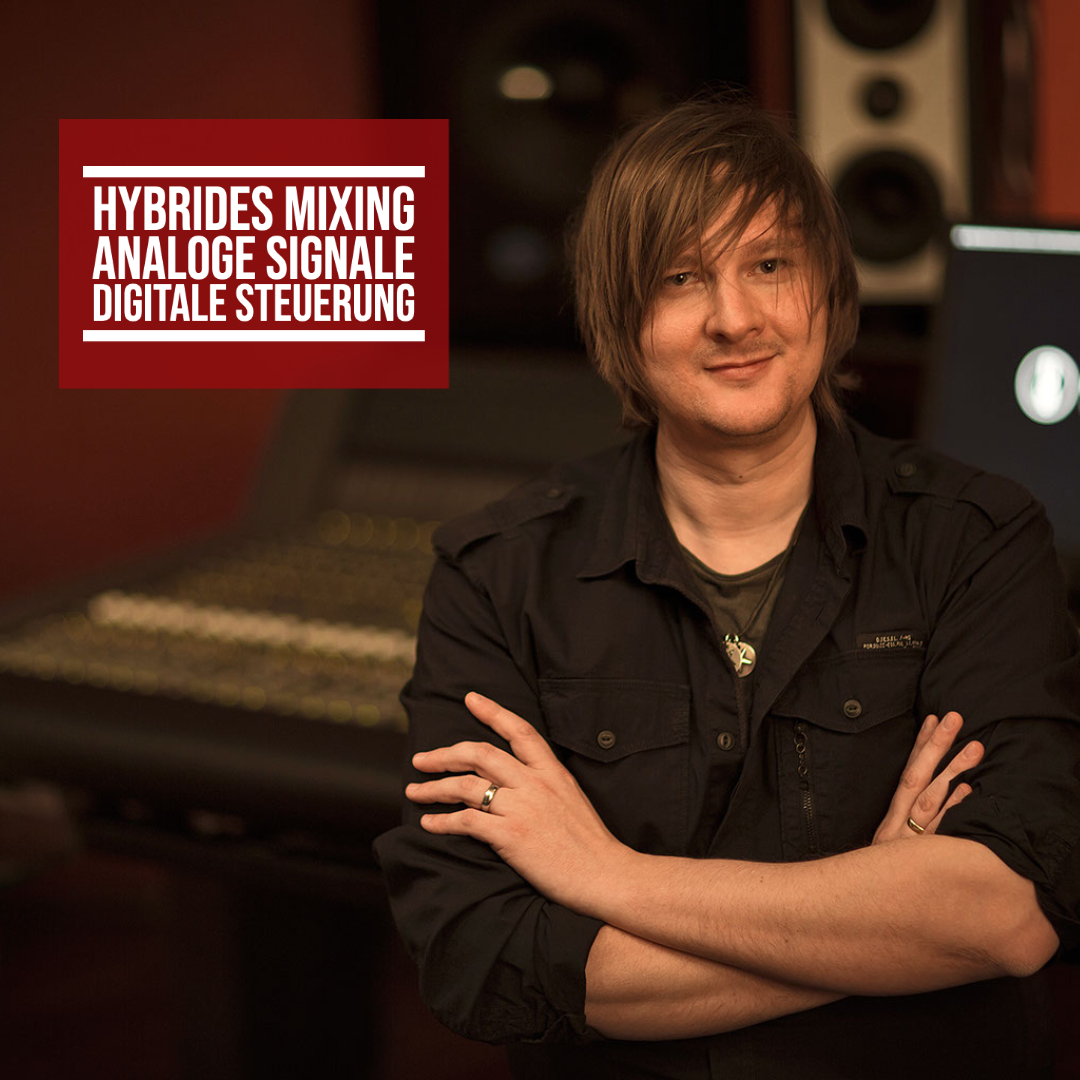 Studiosofa - Der Sound&Recording-Podcast