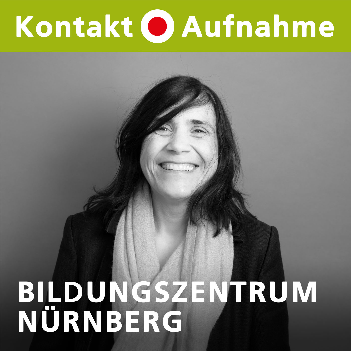 KontaktAufnahme