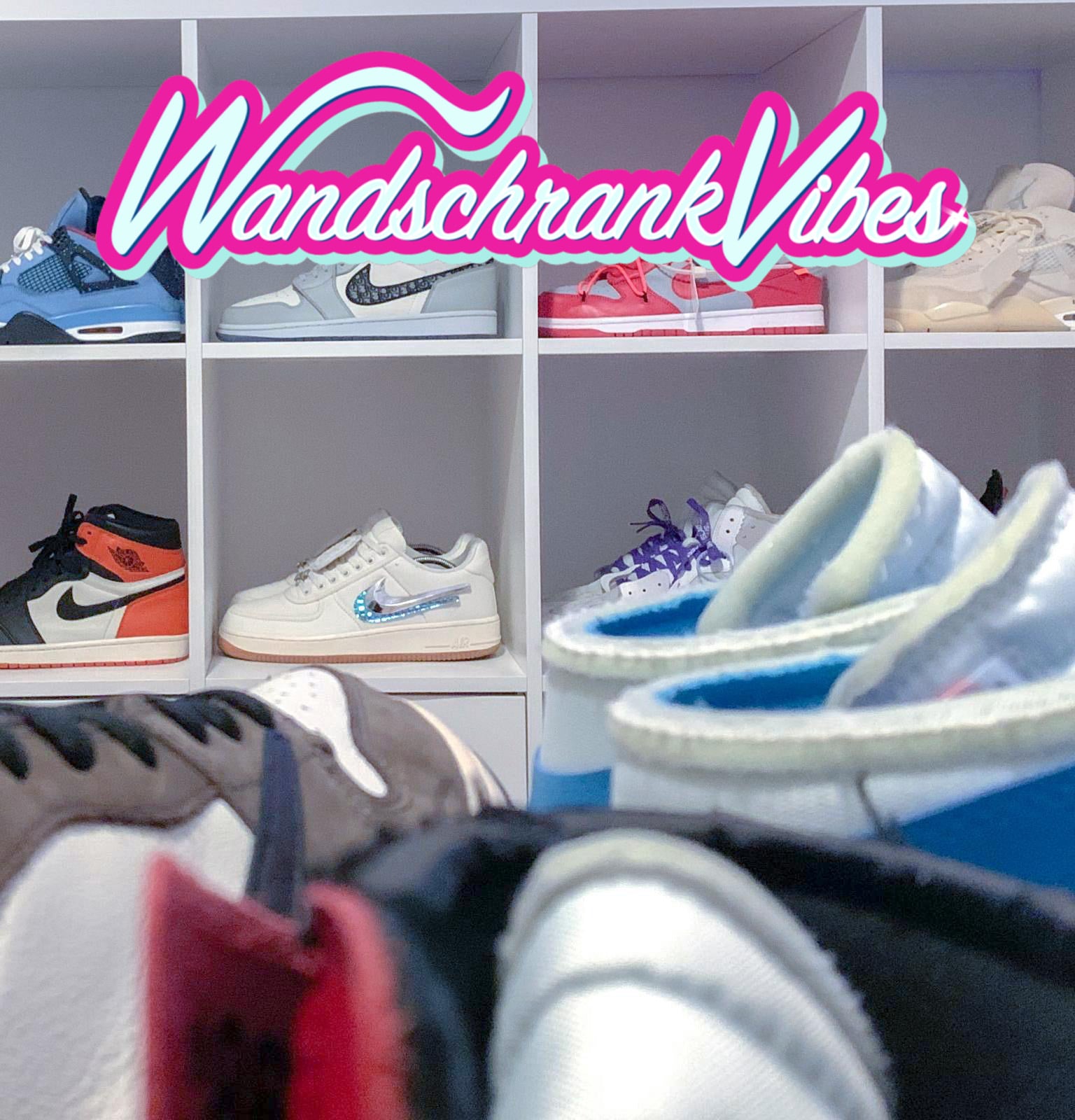 WandschrankVibes - Der Fashion Podcast