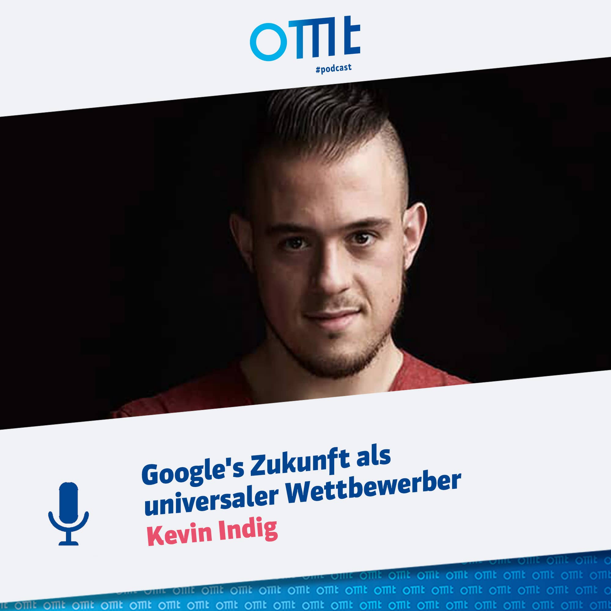 OMT Podcast