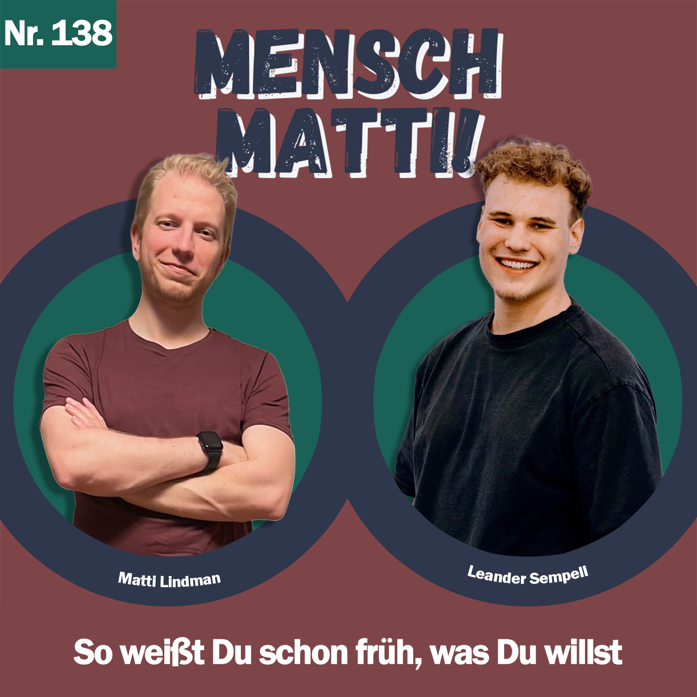 Mensch Matti! Leben. Lernen. Gestalten.