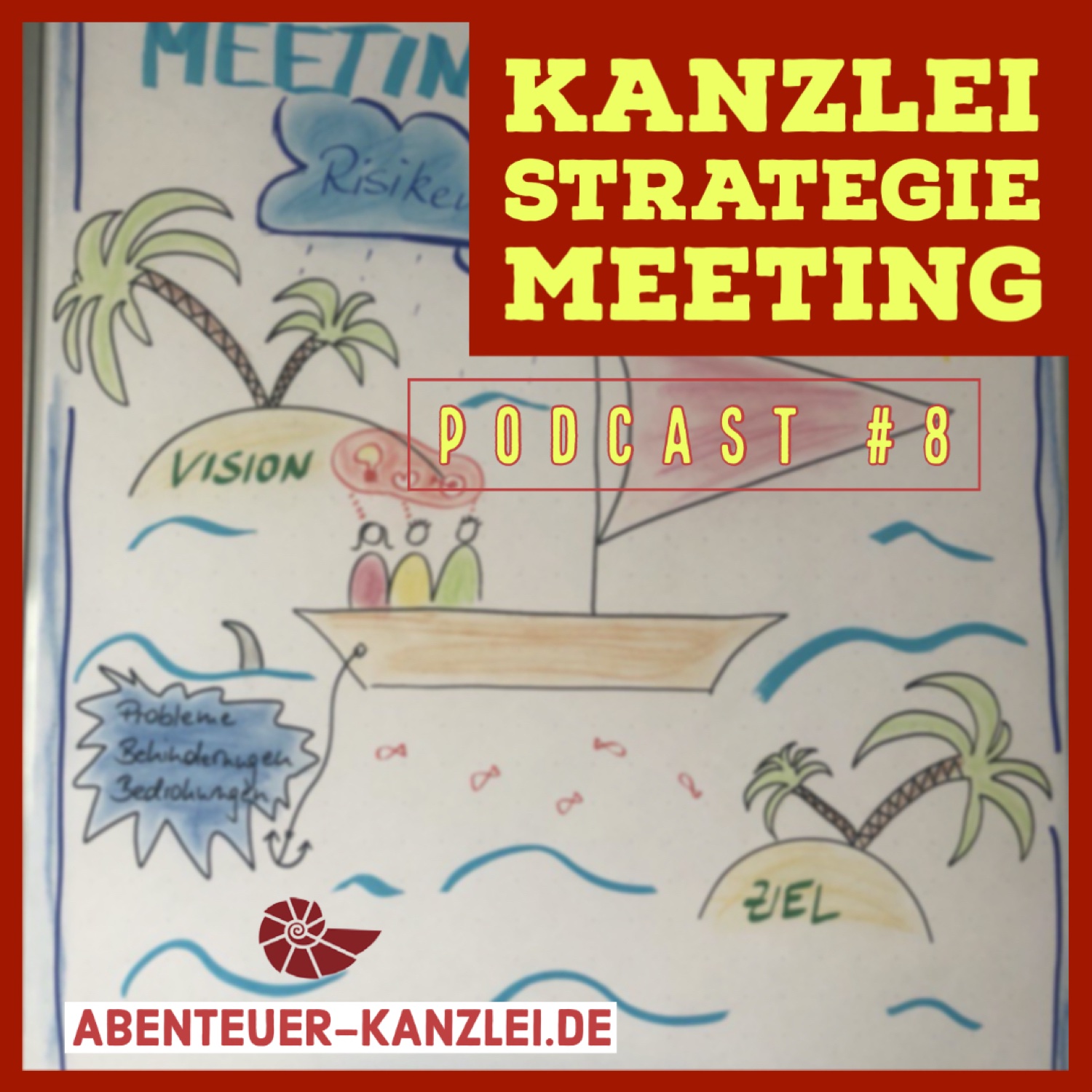 Abenteuer Kanzlei - Steuerberatung neu denken