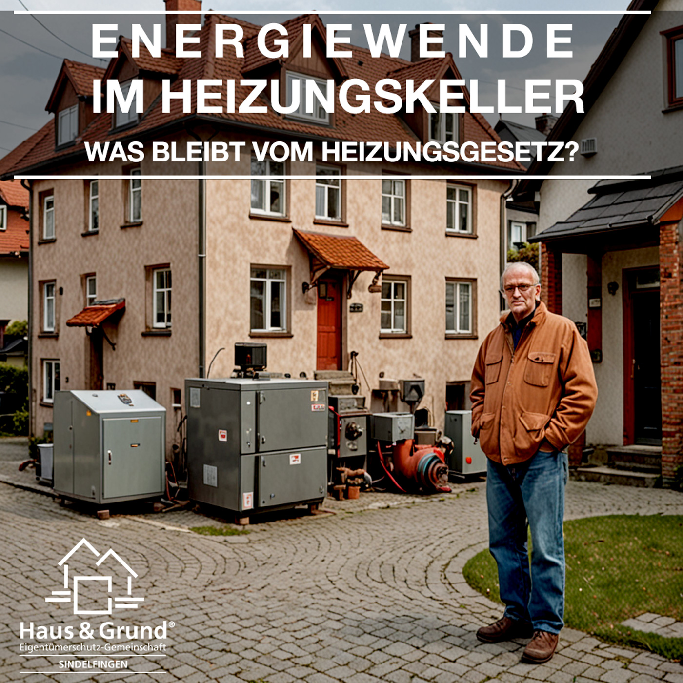 Haus und Grund Sindelfingen