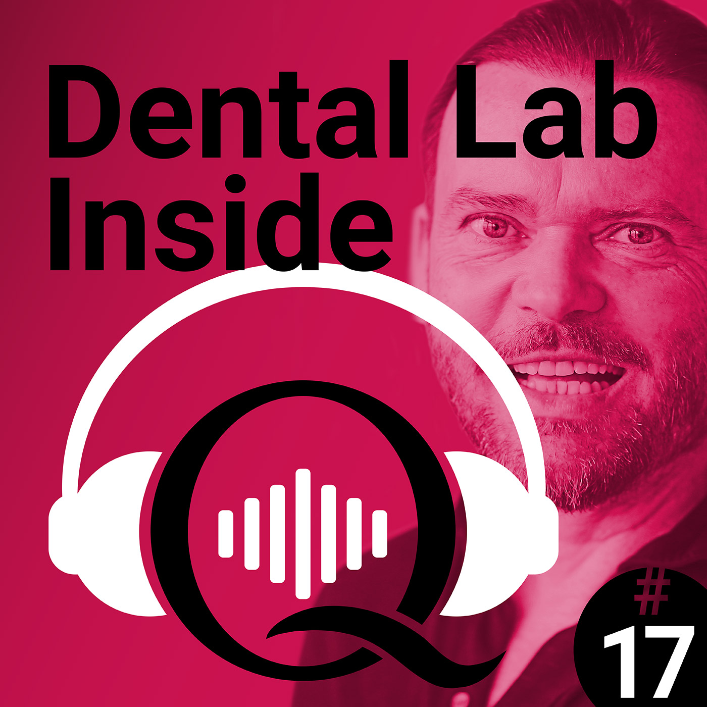 Dental Lab Inside – der Zahntechnik-Podcast