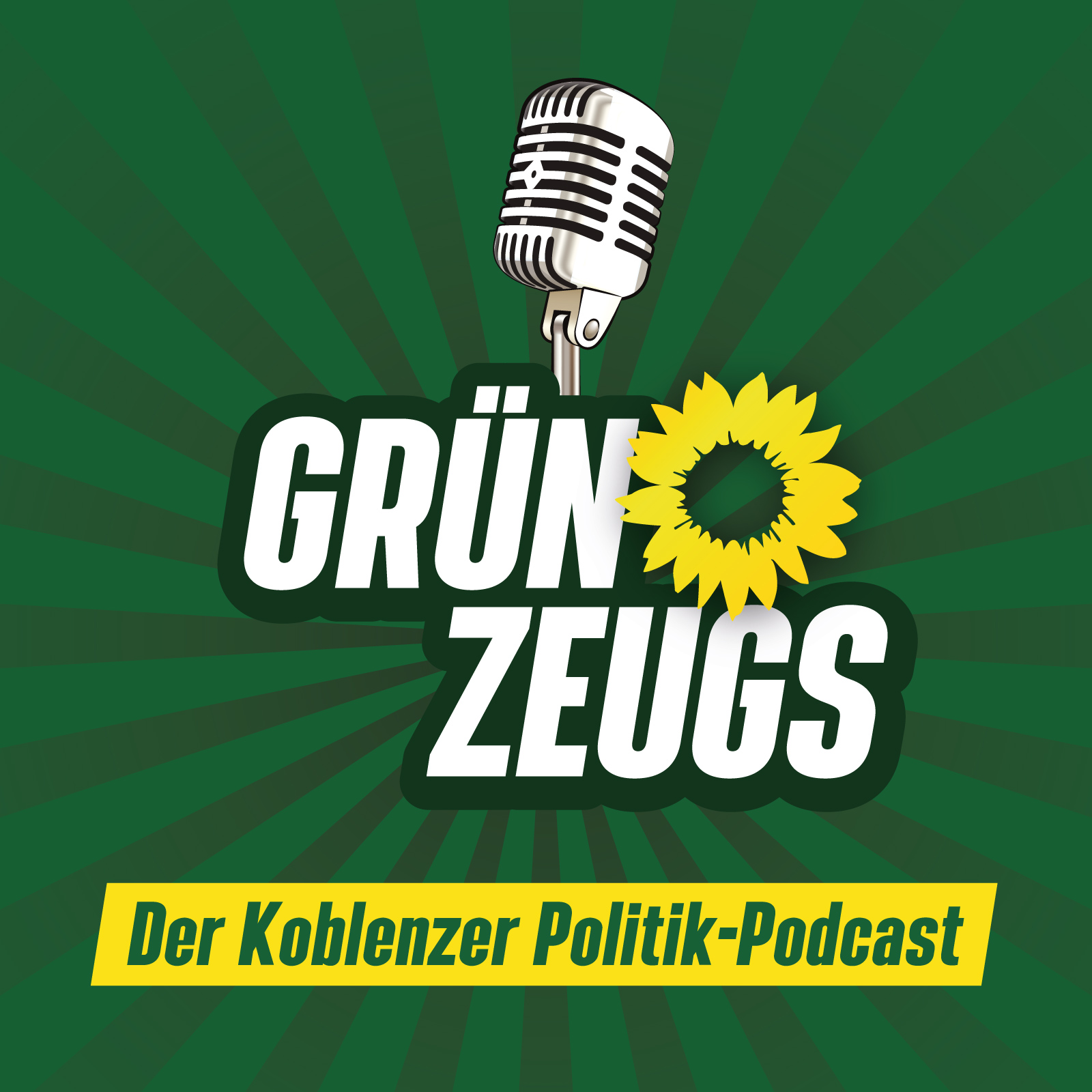 Grünzeugs