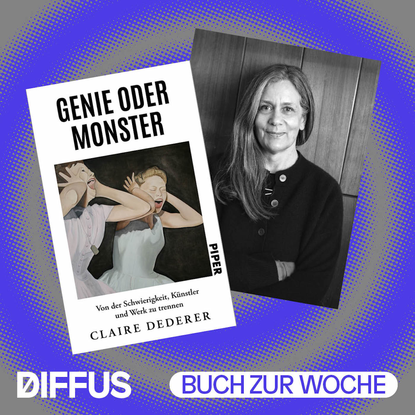 Das Buch zur Woche