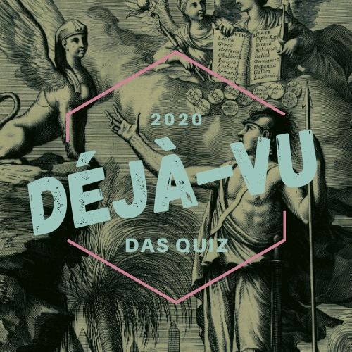 Deja-vu Geschichte