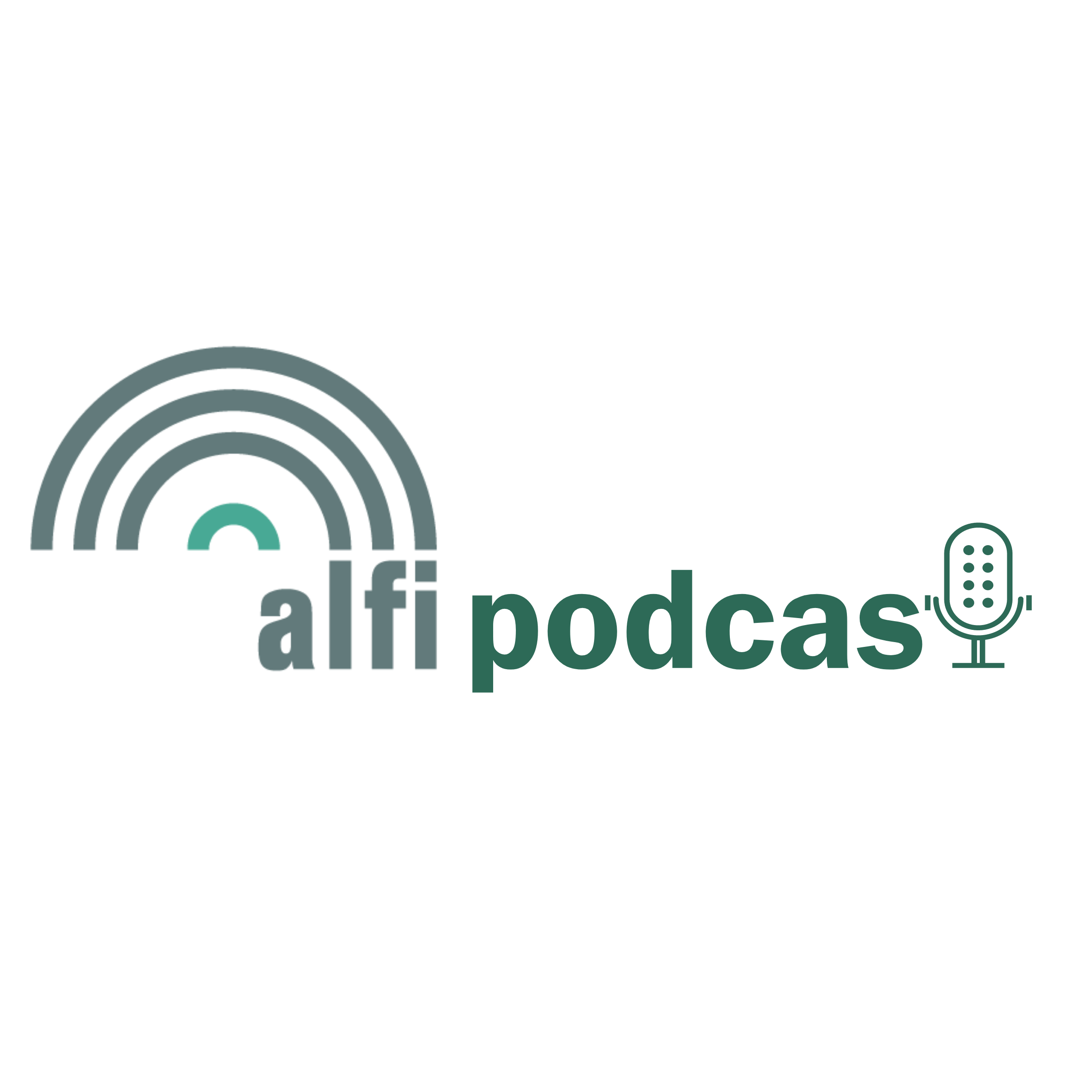 ALFI Podcasts