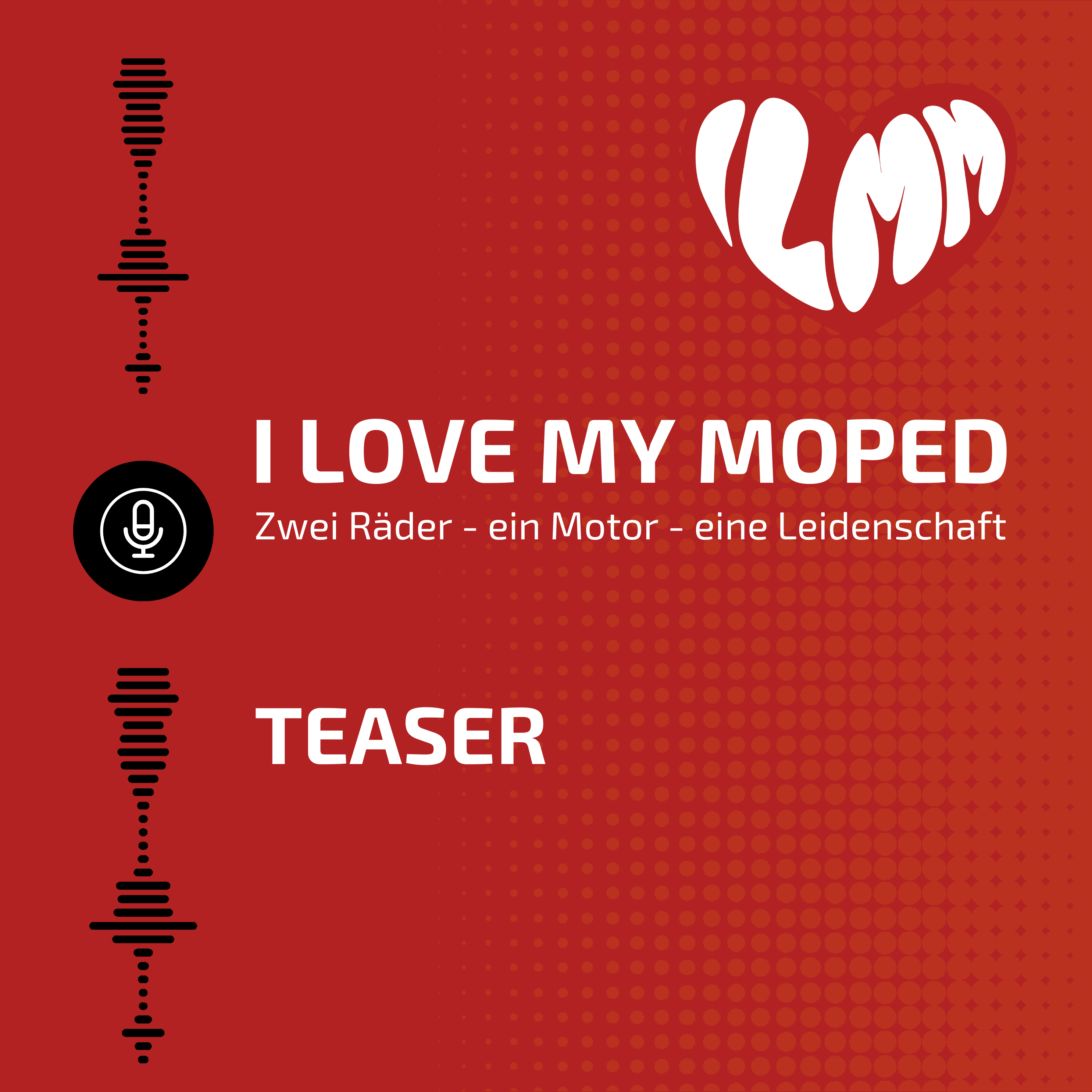 Teaser | 2 Räder 1 Motor 1 Leidenschaft episode artwork