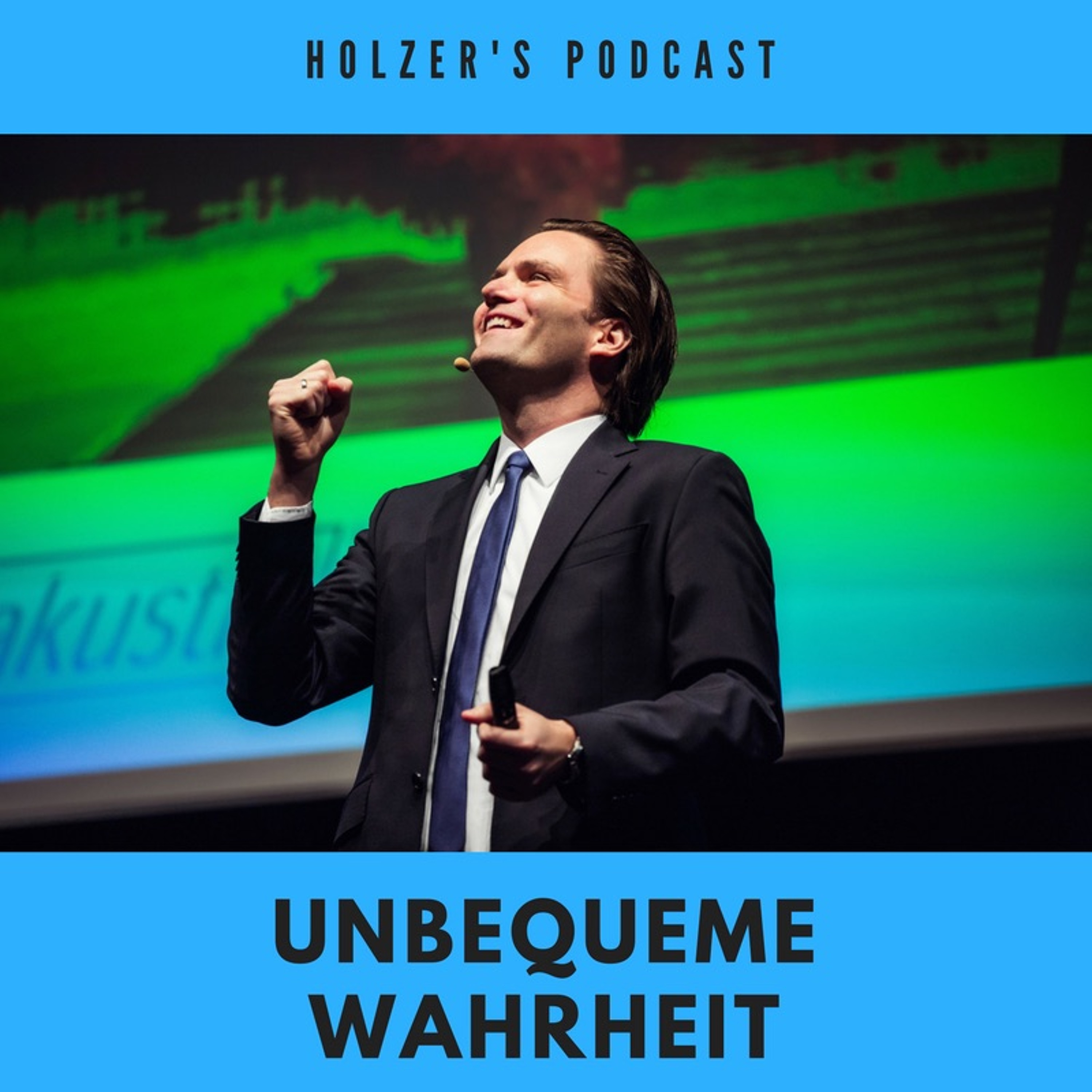 Mutmenschen mit Peter Holzer