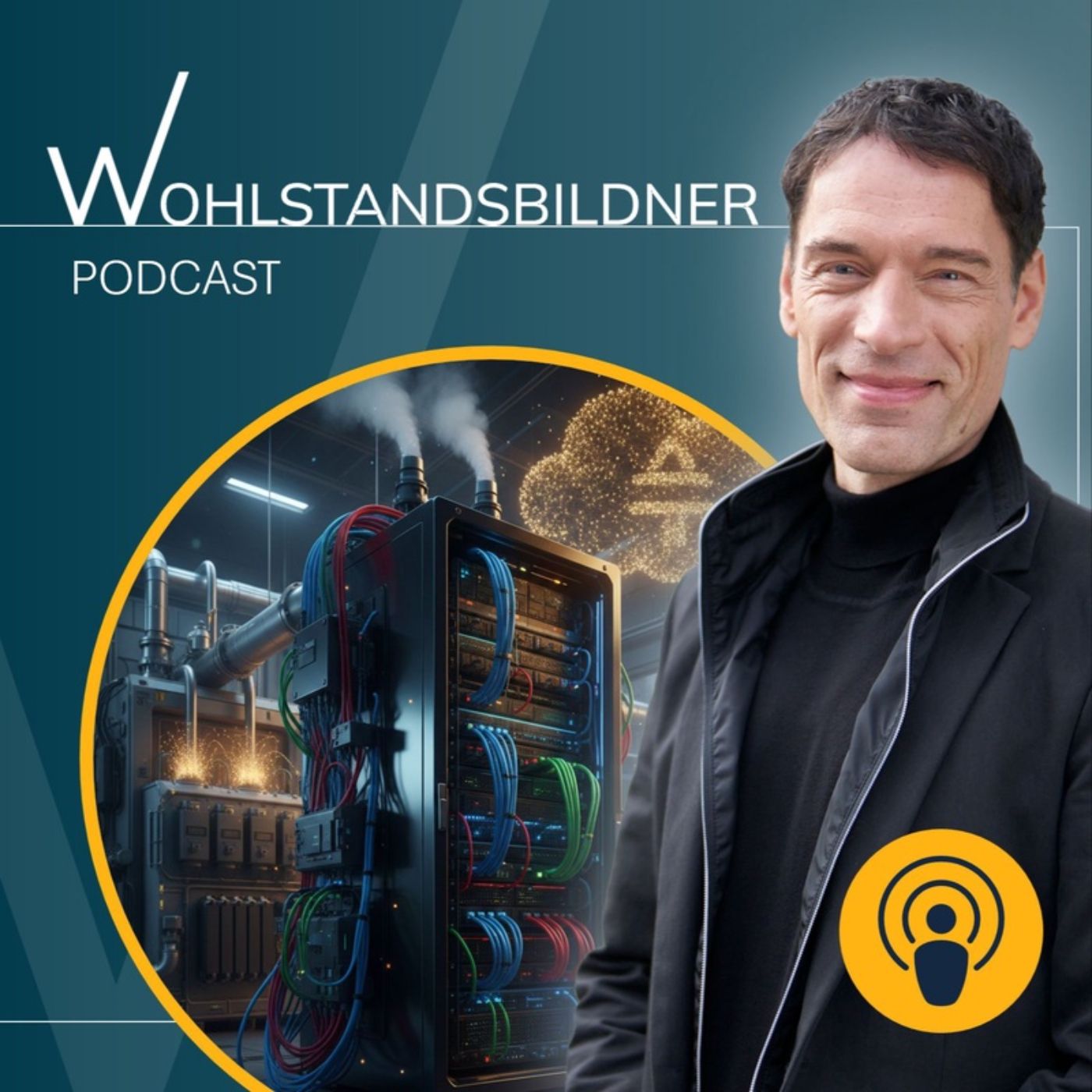 Der Wohlstandsbildner Podcast