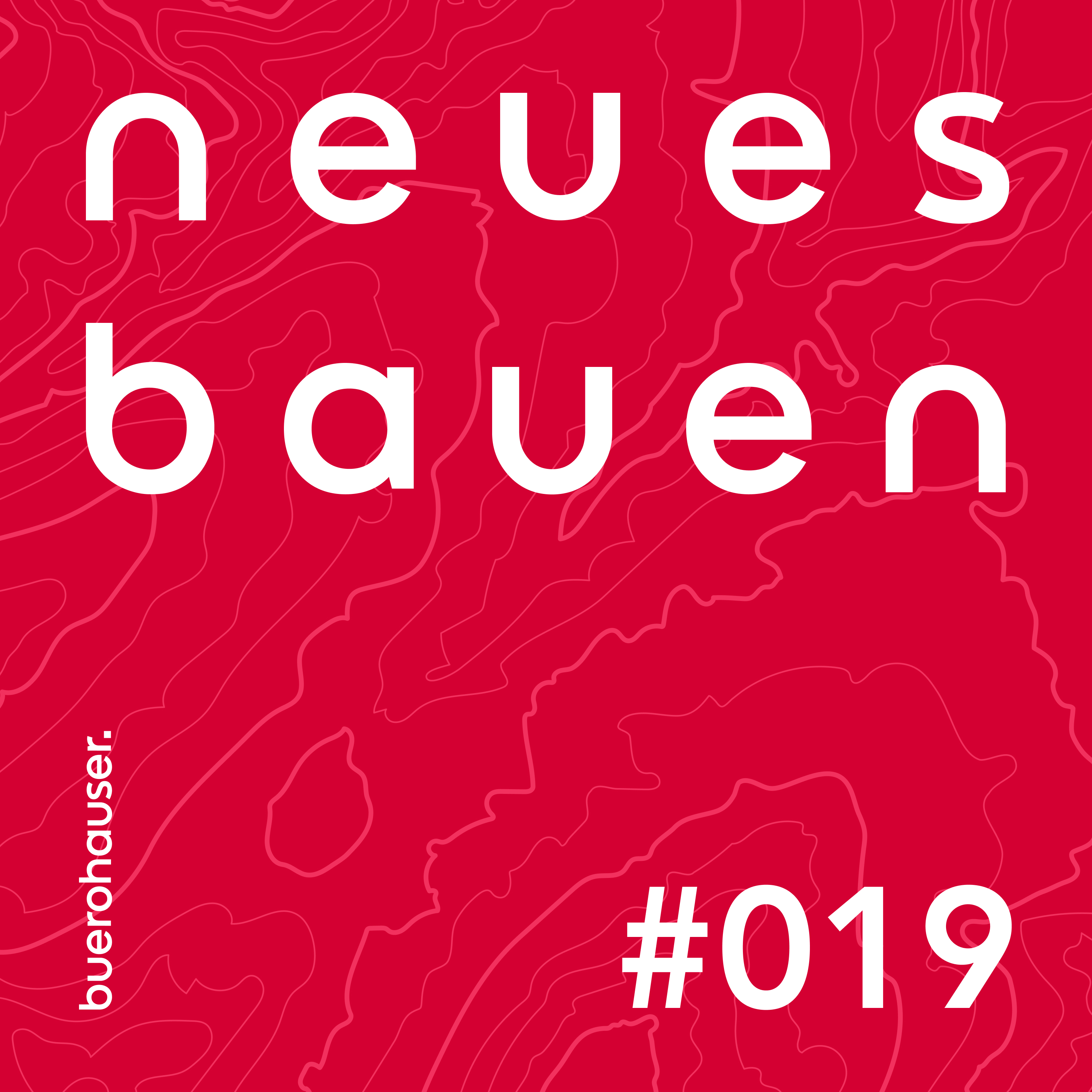 neues bauen