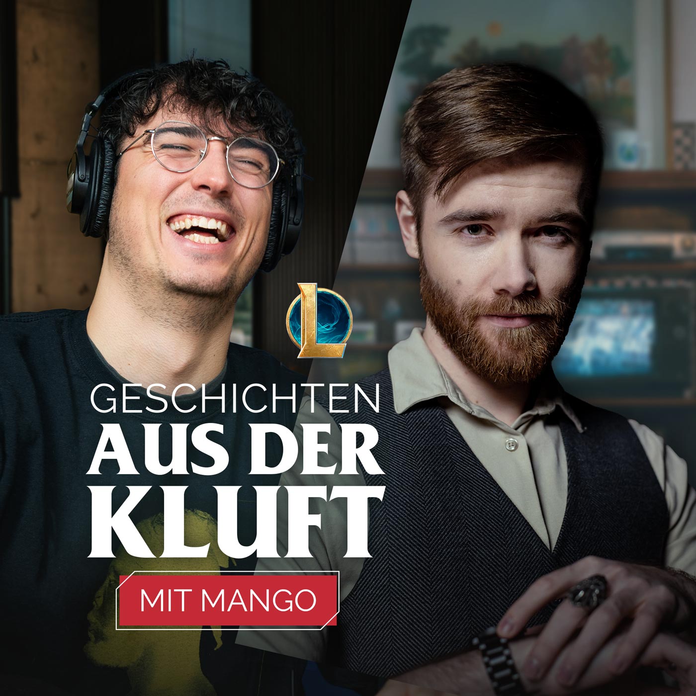 Geschichten aus der Kluft