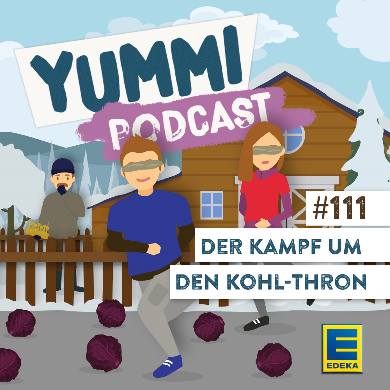 Der Kampf um den Kohl-Thron