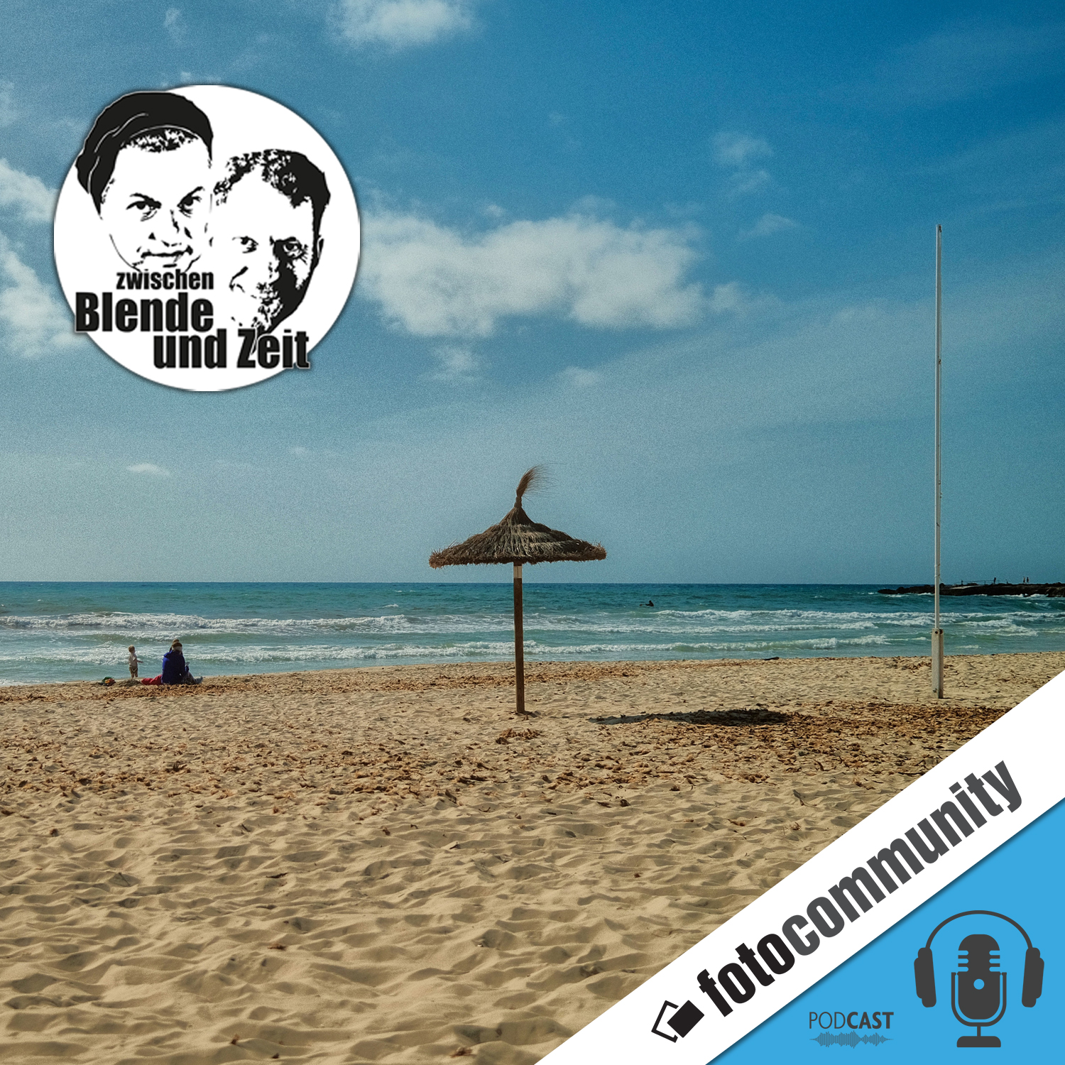 473 – Lars ist zurück und wir sprechen gemeinsam über Mallorca, Fotografie und das Leben dazwischen