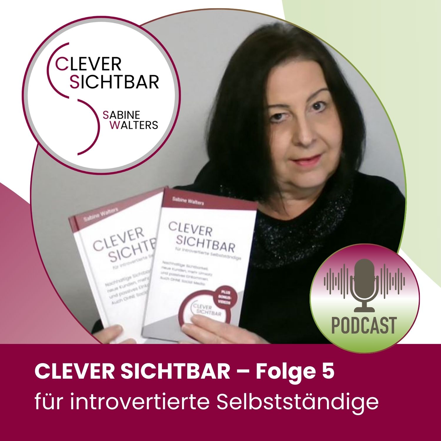 Bist DU bereit für DEIN Expertenbuch? episode artwork